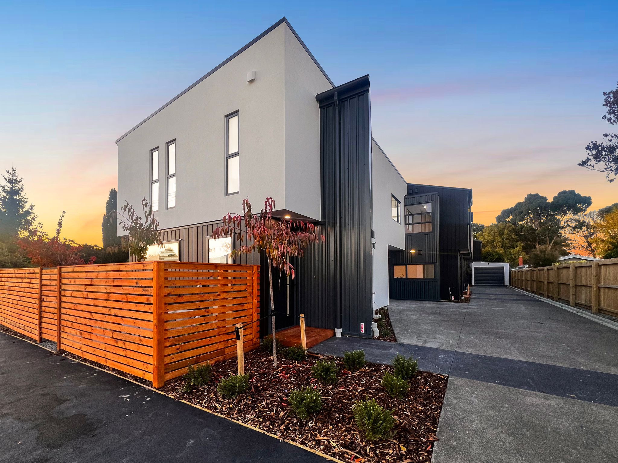 31 Newmark Street property