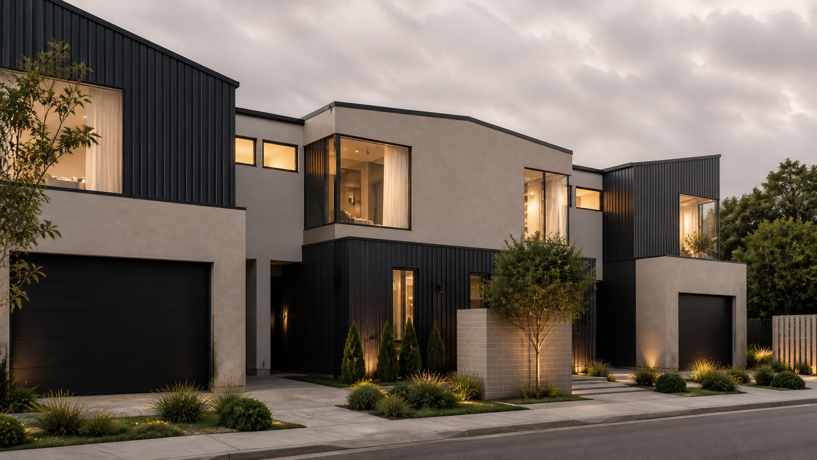 Wyndham Mews