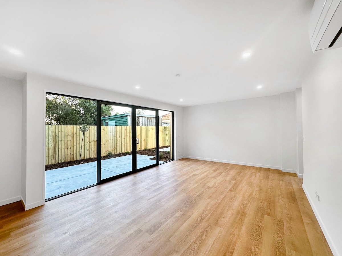 22 Frederick St Waltham project view 3