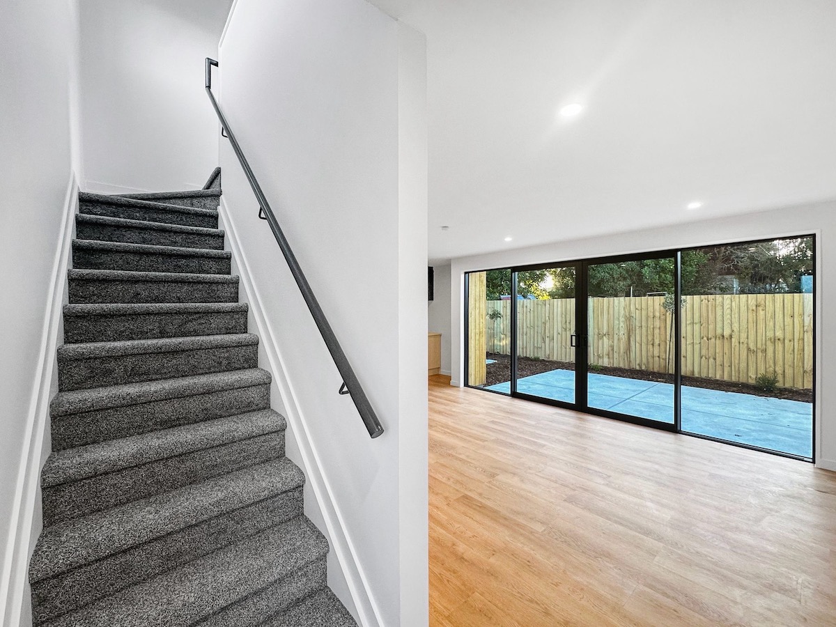 22 Frederick St Waltham project view 4