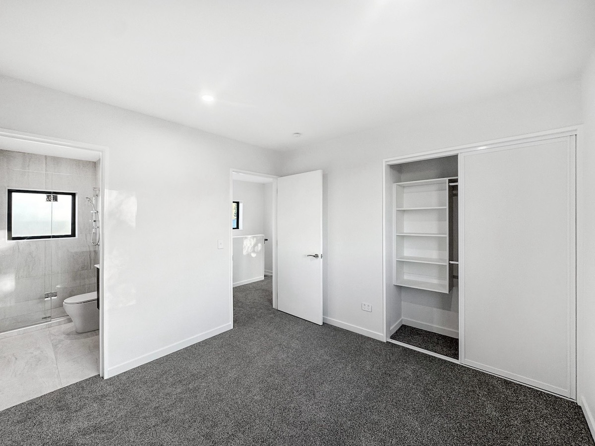 22 Frederick St Waltham project view 5