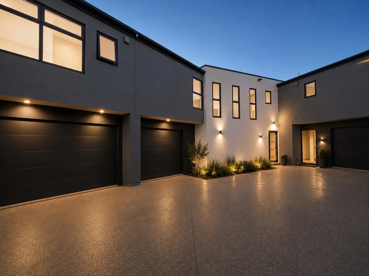 41 Newmark Street project view 4