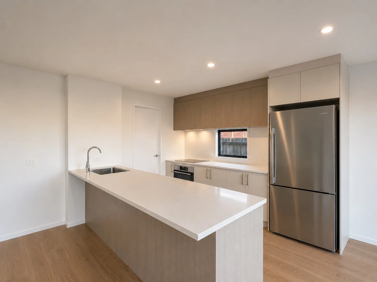 41 Newmark Street project view 6