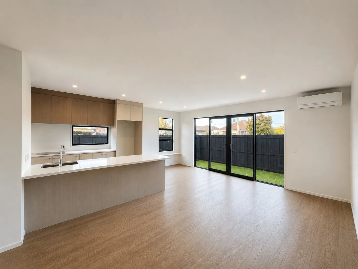 41 Newmark Street project view 7