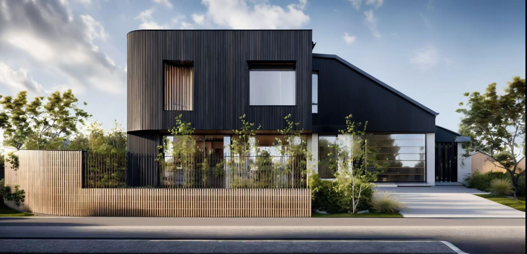 4 Warden Street